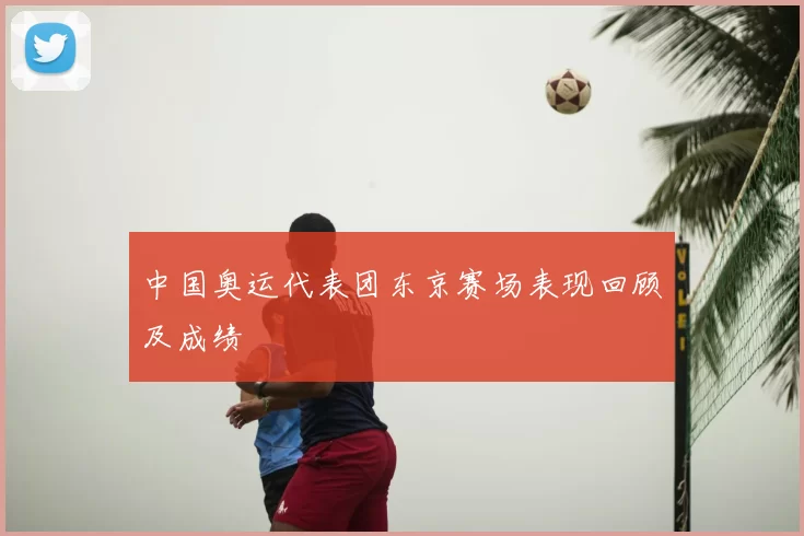 中国奥运代表团东京赛场表现回顾及成绩