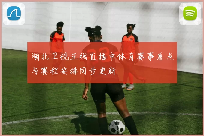 湖北卫视正线直播中体育赛事看点与赛程安排同步更新