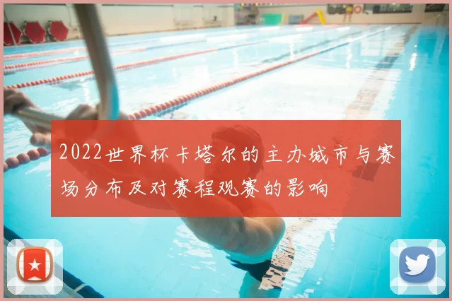 2022世界杯卡塔尔的主办城市与赛场分布及对赛程观赛的影响