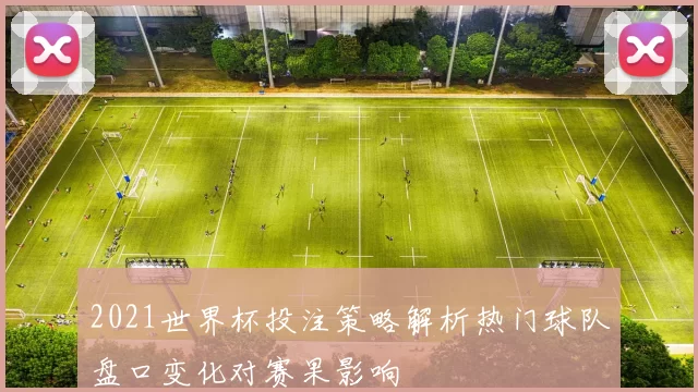 2021世界杯投注策略解析热门球队盘口变化对赛果影响